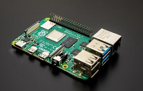 How to use and configure a Raspberry Pi for various projects