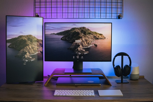 Multitasking? How to Set Up Dual Monitors With HDMI