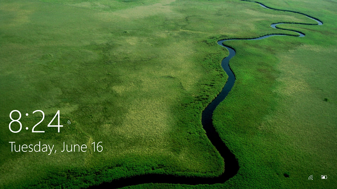 Comment changer l'arrière-plan de l'écran dans Windows 10