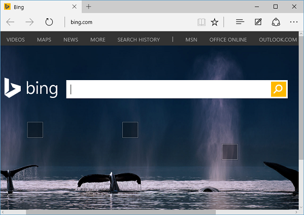How to set homepage in Microsoft Edge browser on Windows 10 - SimpleHow