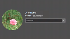 How to set or change Microsoft account login password in Windows 10