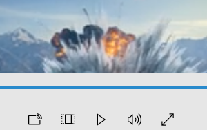 How to change default Video player in Windows 10