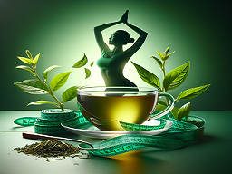Unlocking the Secrets: The Profound Benefits of Green Tea for Weight Loss